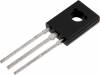 BD676AG, Транзистор: PNP; биполярный; Дарлингтон; 45В; 4А; 40Вт; TO225, ON SEMICONDUCTOR