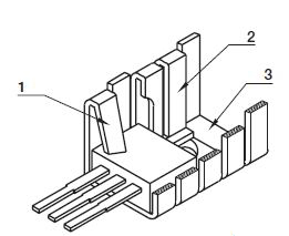 KL-110/19/0,5/SW, Seifert electronic