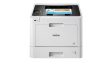 HLL8260CDWC1 Printer HL-L Laser 600 x 2400 dpi A4/US Legal 163g/m²