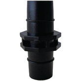 97585301, Connector for traffic light, WERMA Signaltechnik