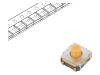 KSC411J 70 SH LFS Микропереключатель TACT; SPST-NO; 0,05A/32ВDC; SMT; отсутствует