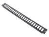 FB2402B Разъем: световодный; patch panel; RACK; Цвет: черный; Размер:19"