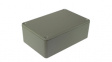 RND 455-00044 Plastic enclosure grey 75 x 50 x 27 mm ABS, high-impact IP 54 With lid