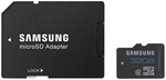 MB-MSBGBA/EU, microSDHC Card Standard 32 GB, Samsung