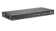 01192-002 24-Port Network Switch, 1Gbps, Suitable for M1135/M3016/M3116-LVE/P3715-PLVE/FA5