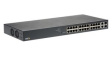 01192-002 24-Port Network Switch, 1Gbps, Suitable for M1135/M3016/M3116-LVE/P3715-PLVE/FA51/P1275