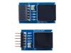 PMODRJ45, Дочерняя плата; RJ45,Pmod; Состав набора:2 платы в комплекте, Digilent