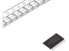 74LVC8T245PW.118 IC: цифровая; 3 состояния, bus transceiver, инвертирующий; SMD