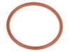 1.321.3200.59 Прокладка O-ring; Корпус: красный; -60?250°C; M32; D:2мм
