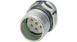 1624045 M23 Connector M23 6 Poles