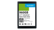 SFSA960GQ2AK2TA-I-8C-21B-STD Industrial SSD X-75-P 2.5" 960GB SATA III