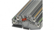 3210402 Terminal block PTTBS grey, 0.14...2.5 mm\x1a, 3210402