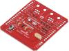 DEV-13956, Датчик: атмосферн.параметров; IC: ALS-PT19,MPL3115A2,Si7021, SparkFun Electronics
