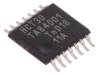 74HCT30PW.112, IC: цифровая; NAND; Каналы:1; Входы:8; SMD; TSSOP14; Серия: HCT, NEXPERIA