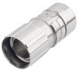 4442 0037 Signal round plug connectors EPIC m23 EPIC m 23 male/female