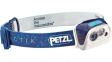 ACTIK blUe Head torch blue