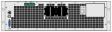 EA-PS 9040-340 3U Bench Top Power Supply