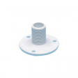 133220 Plastic base