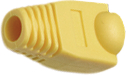 8349YW, Boot yellow, MSL
