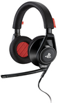 203480-05, RIG PS4 PC headset, black, Plantronics