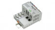 750-8216 Programmable Logic Controller, RS-232/RS-485/CAN/CANopen/PROFIBUS, 24V 31V