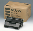 TN-1700 Toner TN-1700 black