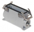 JCVAP 06 L surface mounting housings with 1 lever