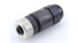 1200710043 Circular Metric Connectors MIC 5P F-ATTCH STR PG9 SCREW