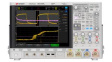 DSOX4024A + ISO CAL 5 Oscilloscope InfiniiVision 4000X DSO 4x 200MHz 5GSPS LAN / USB Device / USB Host