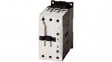 DILM50(RDC24) Контактор:3-полюсный; 24ВDC; 50А; NO x3; DIN, на панель; -25?40°C