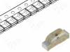 KPA-2106ZGC-G Светодиод; SMD; 0802; зеленый; 380-650мкд; 2,1x0,6мм; 120°; 20мА
