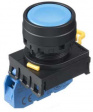 YW1B-M1E10S Кнопочный переключатель, 10 A, 600 В
