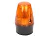 LEDS100-02-01 Сигнализатор: световой; Цвет: оранжевый; 20?30ВDC; 20?30ВAC; IP65