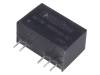 AM1DM-2405DH60-NZ Преобразователь: DC/DC; 1Вт; Uвх:21,6?26,4В; Uвых:5ВDC; SIP7; 4,2г