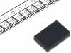 SST26VF016B-104I/MF Память: Serial Flash; SDI, SPI, SQI; 104МГц; 2,7?3,6В; TDFN8