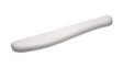 K50431EU Keyboard Wrist Rest, White