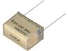 PME261KE6680KR30, Конденсатор: бумажный; 680нФ; 220ВAC; 25,4мм; ±10%; THT; 400ВDC, Kemet