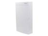 ECT36PO-S Корпус: для модульных устройств; IP40; белый; Кол-во мод: 36; ABS