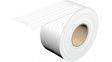 THM UR20 WS Insert marker N/A 90 x 8 mm white, 1429420000