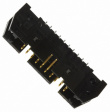 5102154-4 Pin header DIN 41651 20P