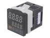 TK4SP-14RN Модуль: регулятор; температура; SPST-NO; OUT 3: SPST-NO; 250ВAC/3A