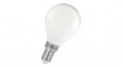 93117660 LED Bulb 5W 230V 2700K 470lm E14 80mm