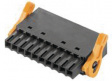 BL-I/O 3.50/10LR SN BK BX SO Socket 10P3.5 mm