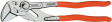 86 03 250 Slip-joint gripping pliers 250 mm