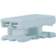 LM-2CONN LINEARlight connector, 2-pin