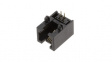 RJJU-64-123-E3H-011 Гнездо; RJ11; PIN:4; Кат:5; Конфиг.выводов:6p4c; THT; угловой