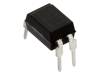 PC817X2NSZ0F Оптрон; THT; Каналы:1; Вых: транзисторный; Uизол:5кВ; Uce:80В; DIP4