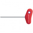 PB 207L/4 Screwdriver with cross grip 4