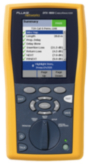 DTX-1800 INTL, Cable Tester, Fluke