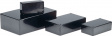COFFER 3.9 Корпус: универсальный; Х:95мм; Y:160мм; Z:49мм; COFFER; ABS; черный